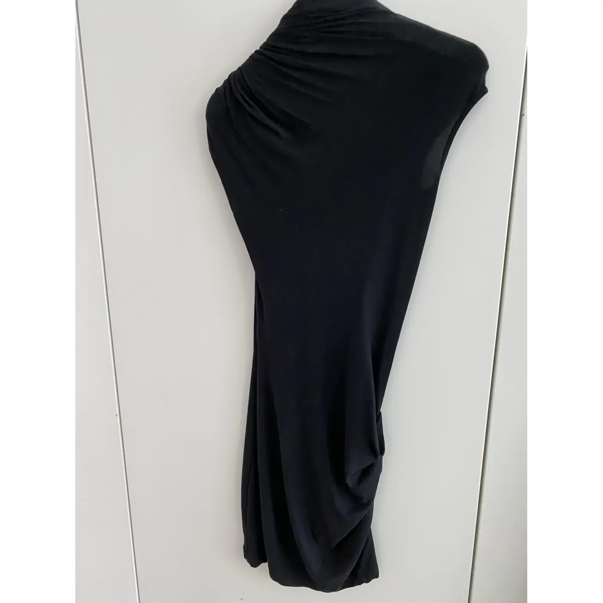 Plein Sud Wool mini dress for sale