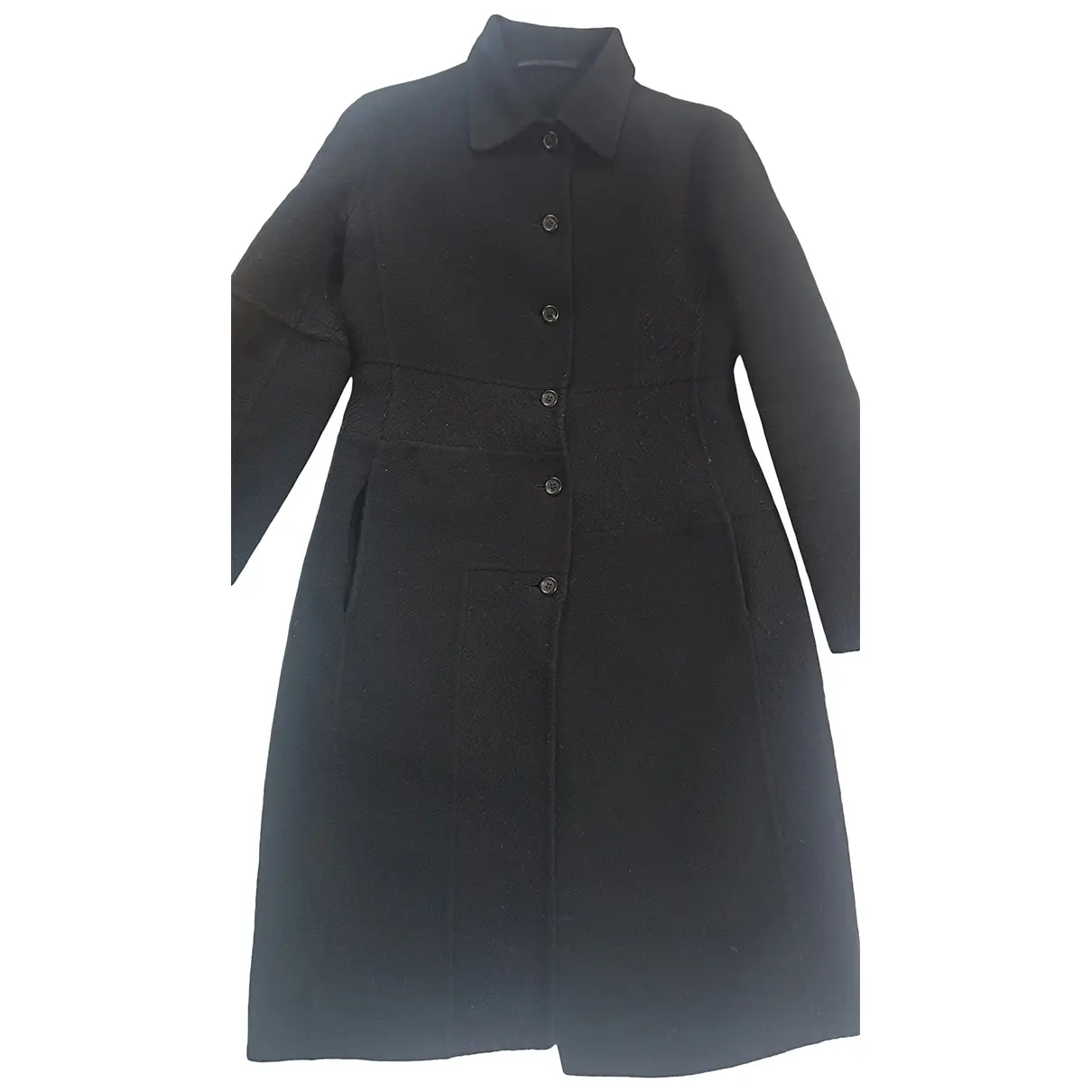 Prada Wool coat for sale