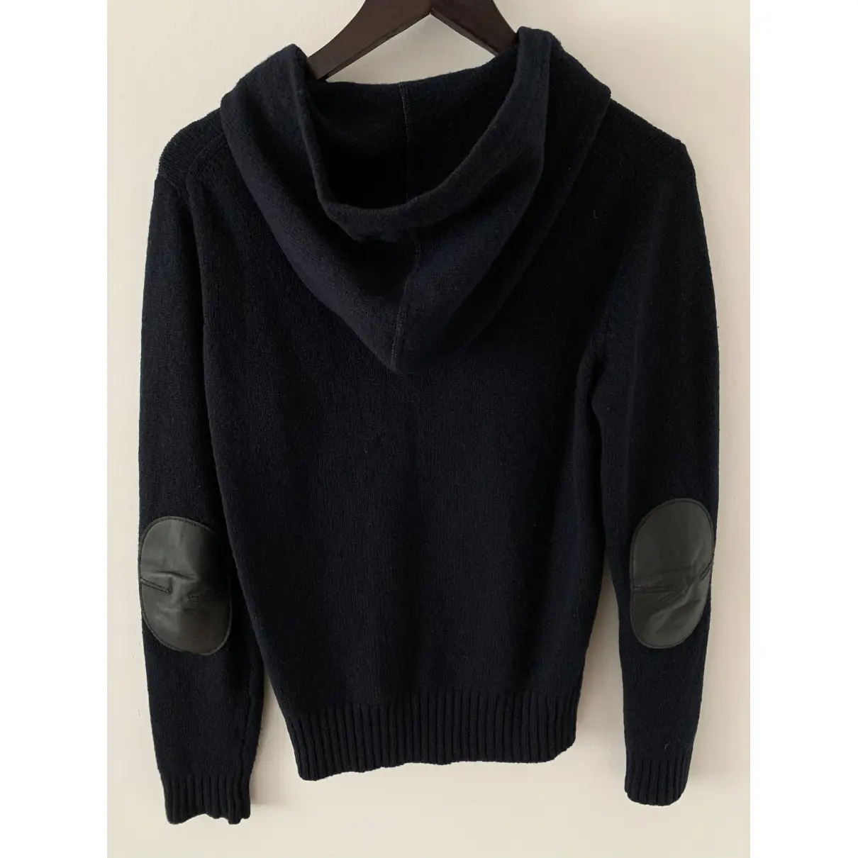 Buy Prada Wool sweatshirt online - Vintage