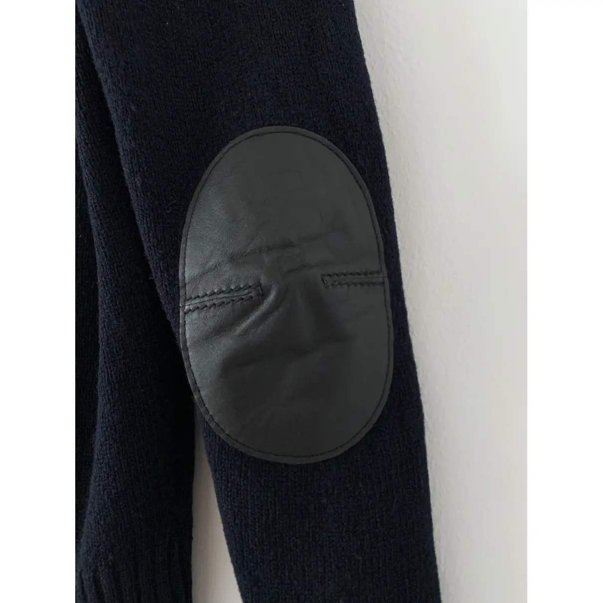 Wool sweatshirt Prada - Vintage
