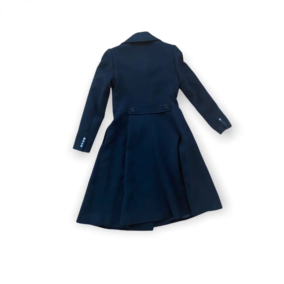 Buy Ralph Lauren Wool coat online