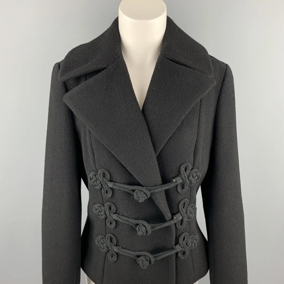 Buy Ralph Lauren Collection Wool jacket online