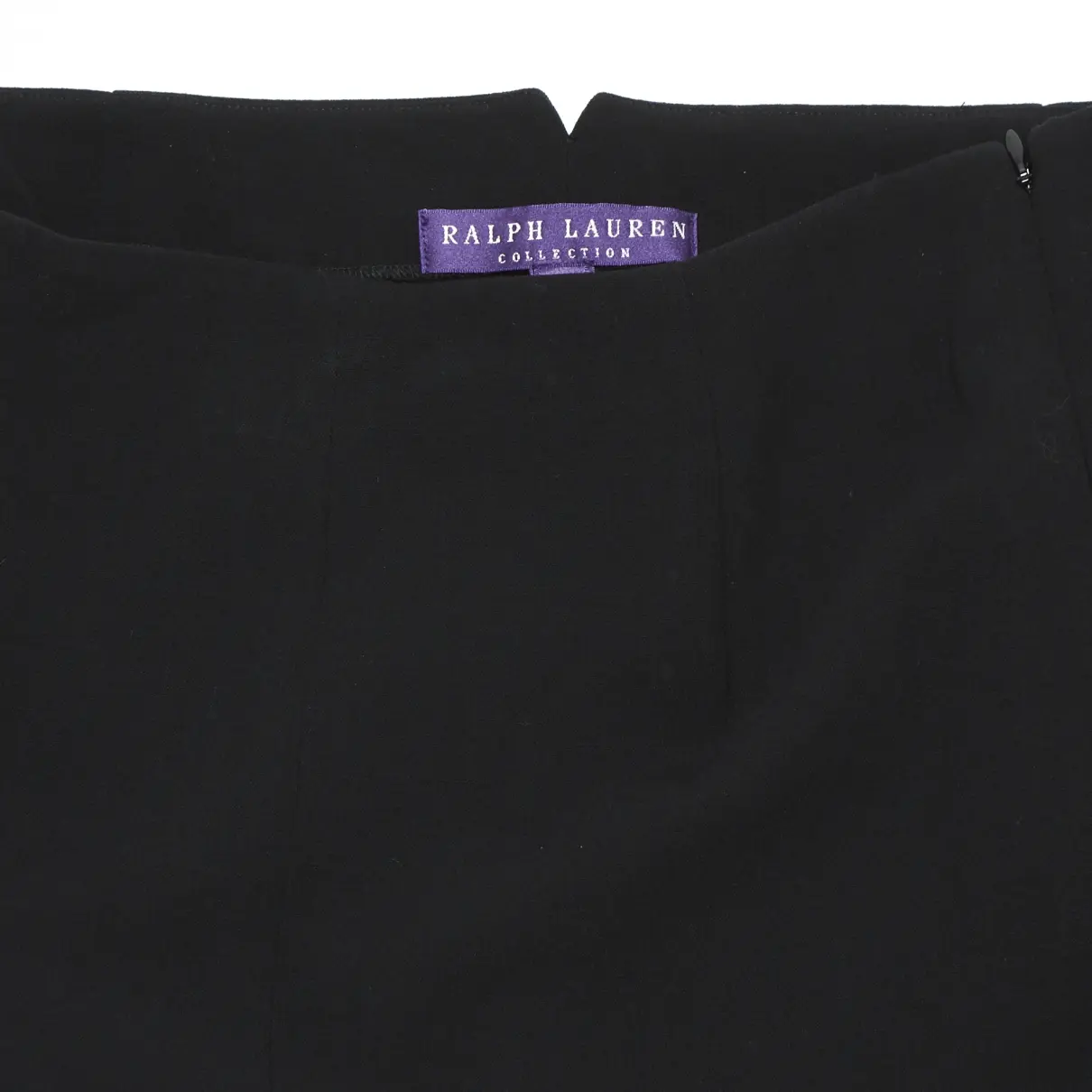 Buy Ralph Lauren Collection Wool straight pants online