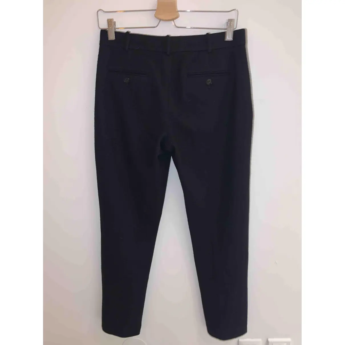 Ralph Lauren Wool trousers for sale