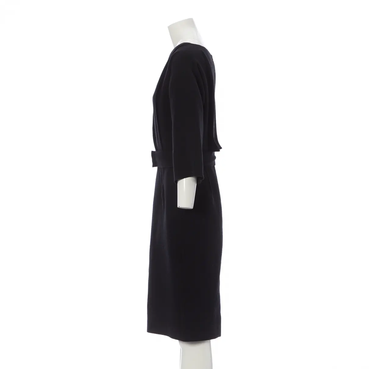 Rm by Roland Mouret Wool mini dress for sale