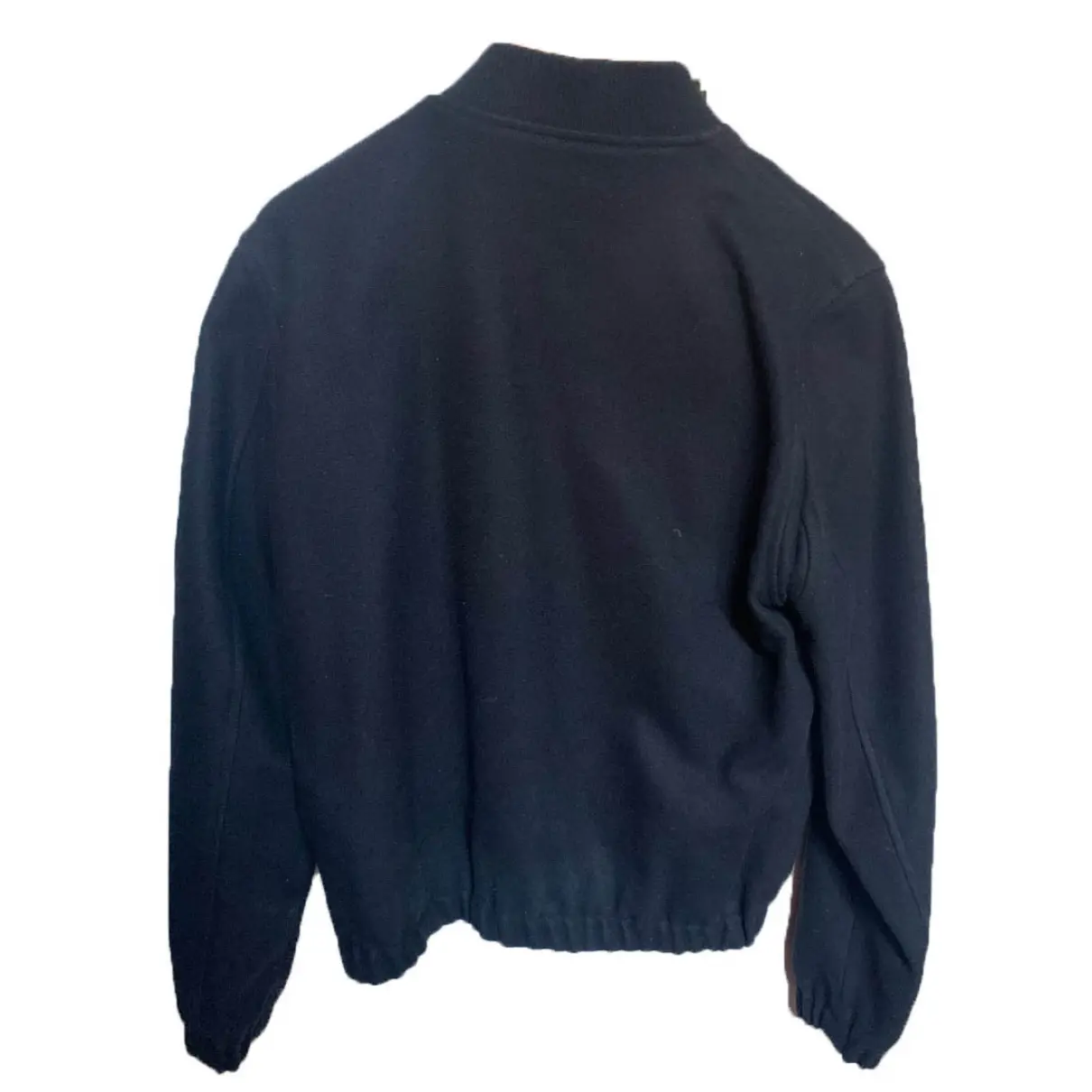 Buy Sandro Wool jacket online