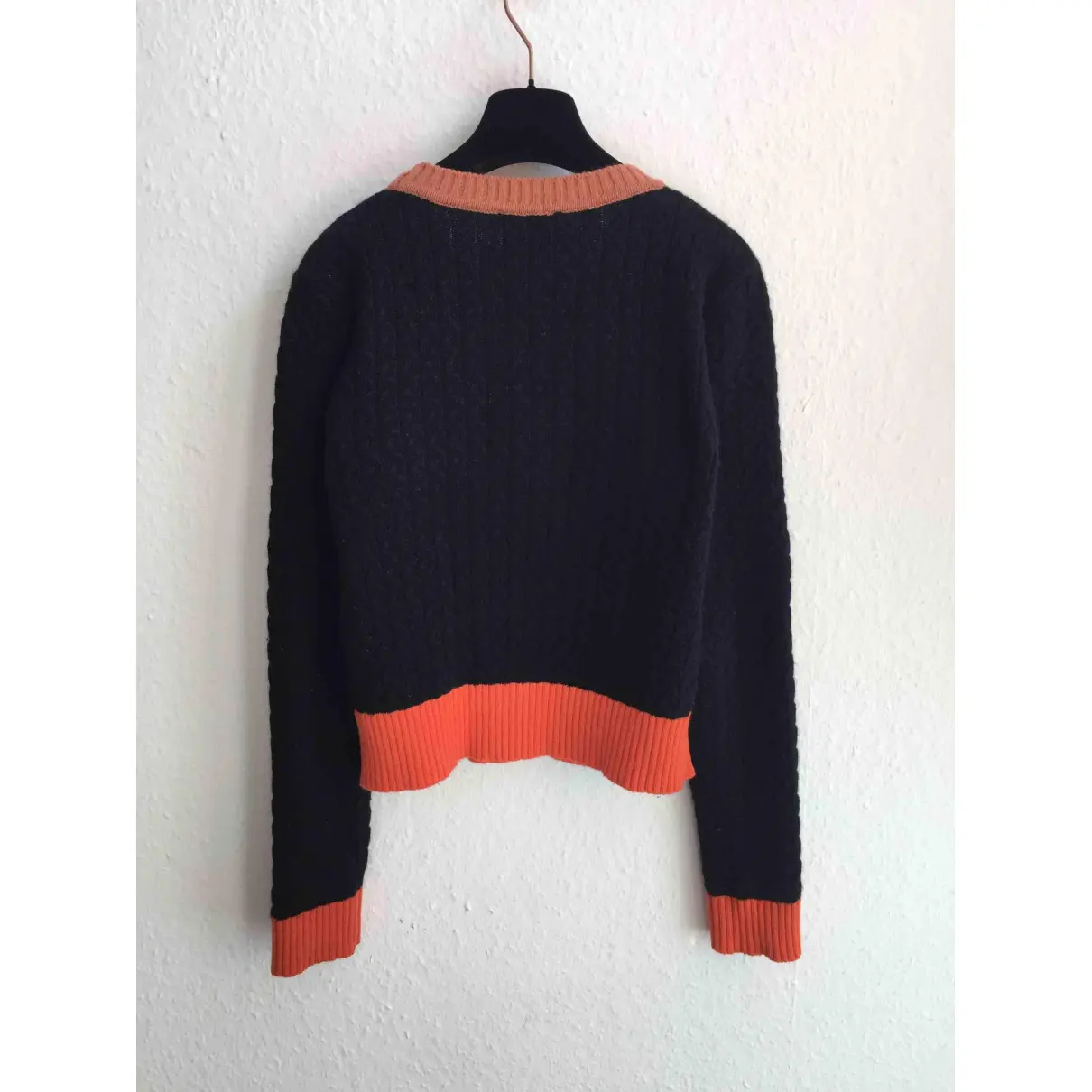 Buy See by Chloé Wool jumper online