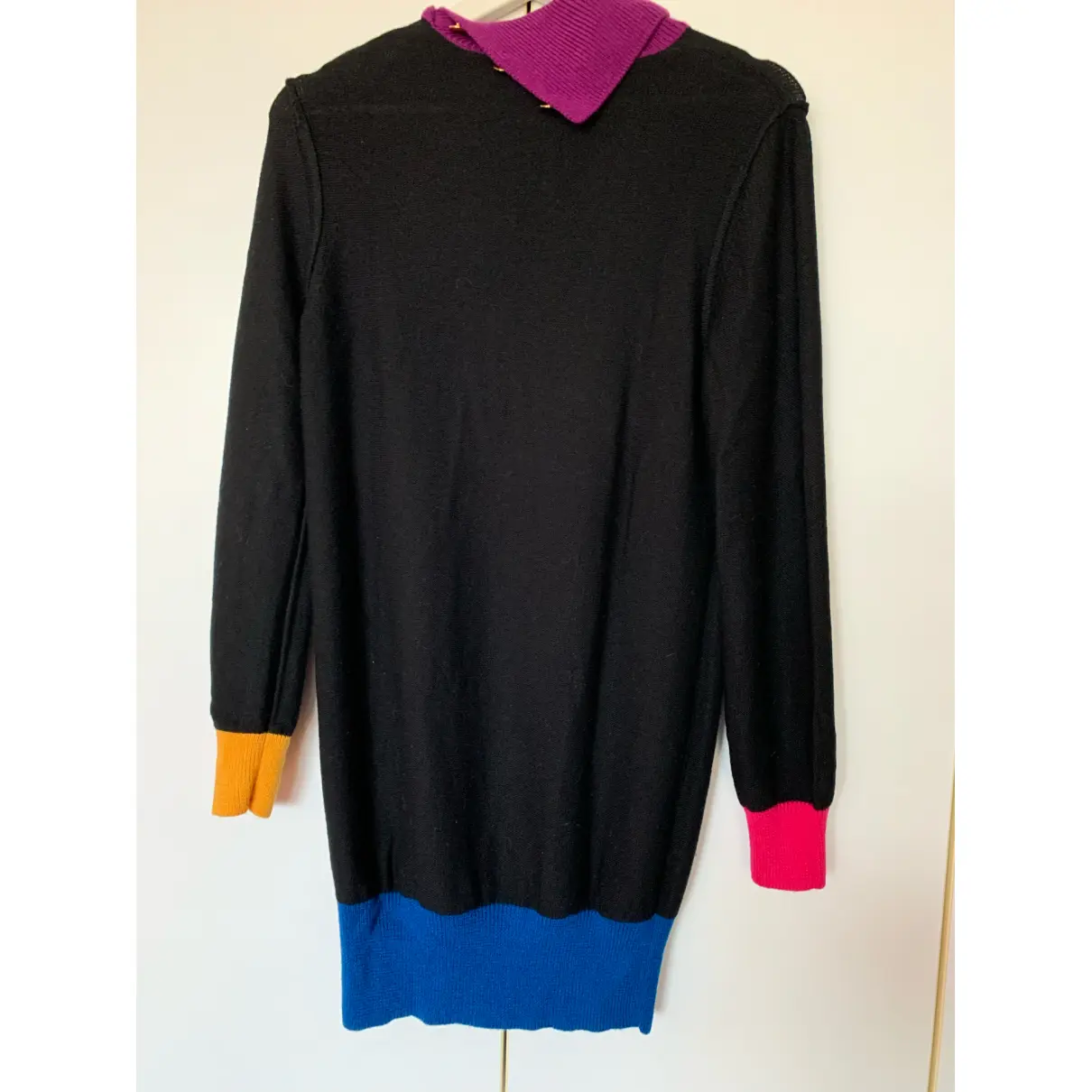 Buy Sonia by Sonia Rykiel Wool sweatshirt online