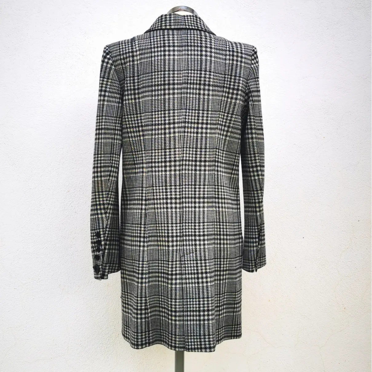 Buy Sonia Rykiel Wool coat online - Vintage