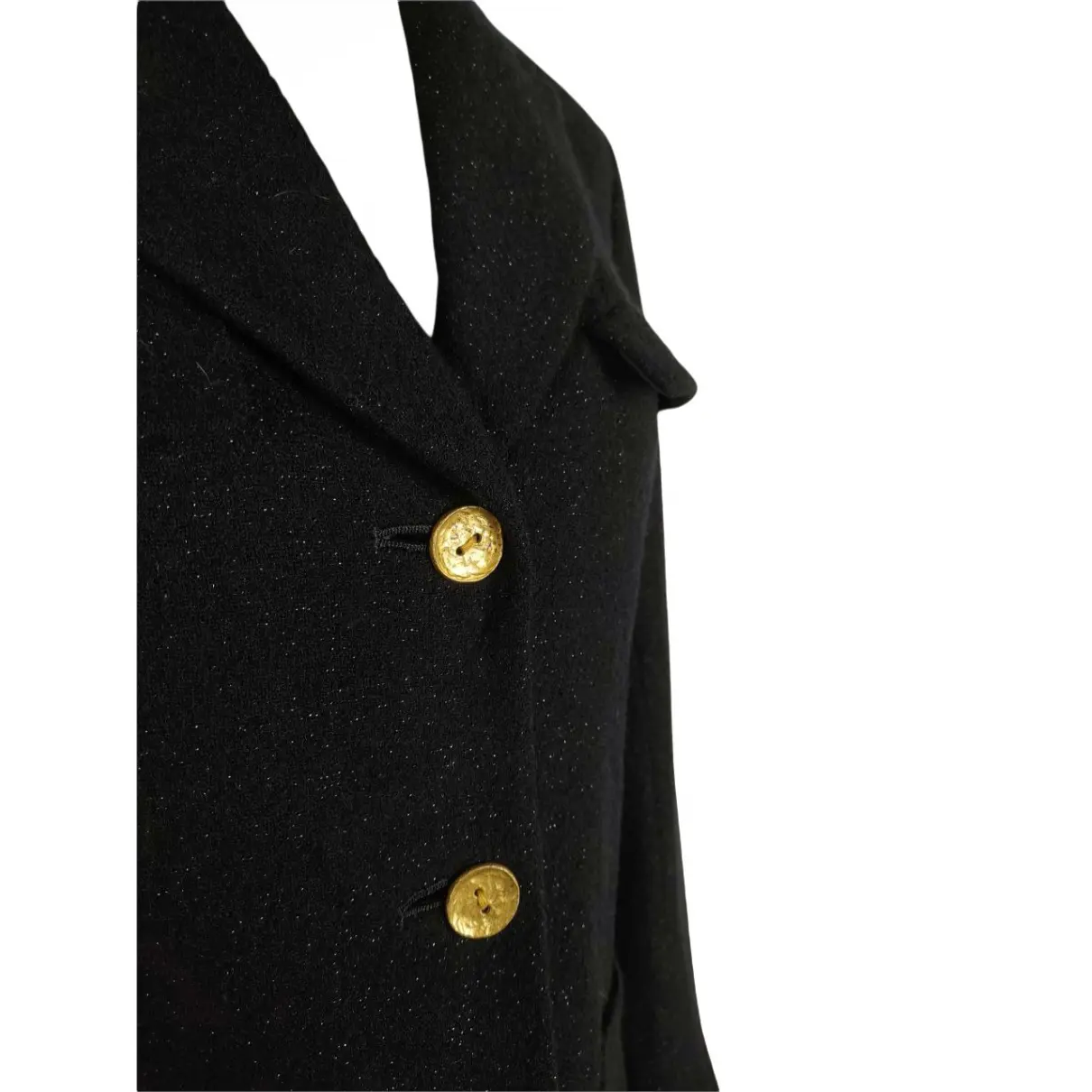 Wool coat Sonia Rykiel - Vintage