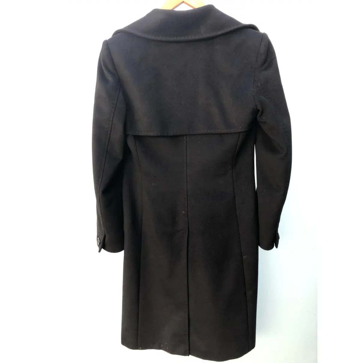 Buy Sportmax Wool coat online