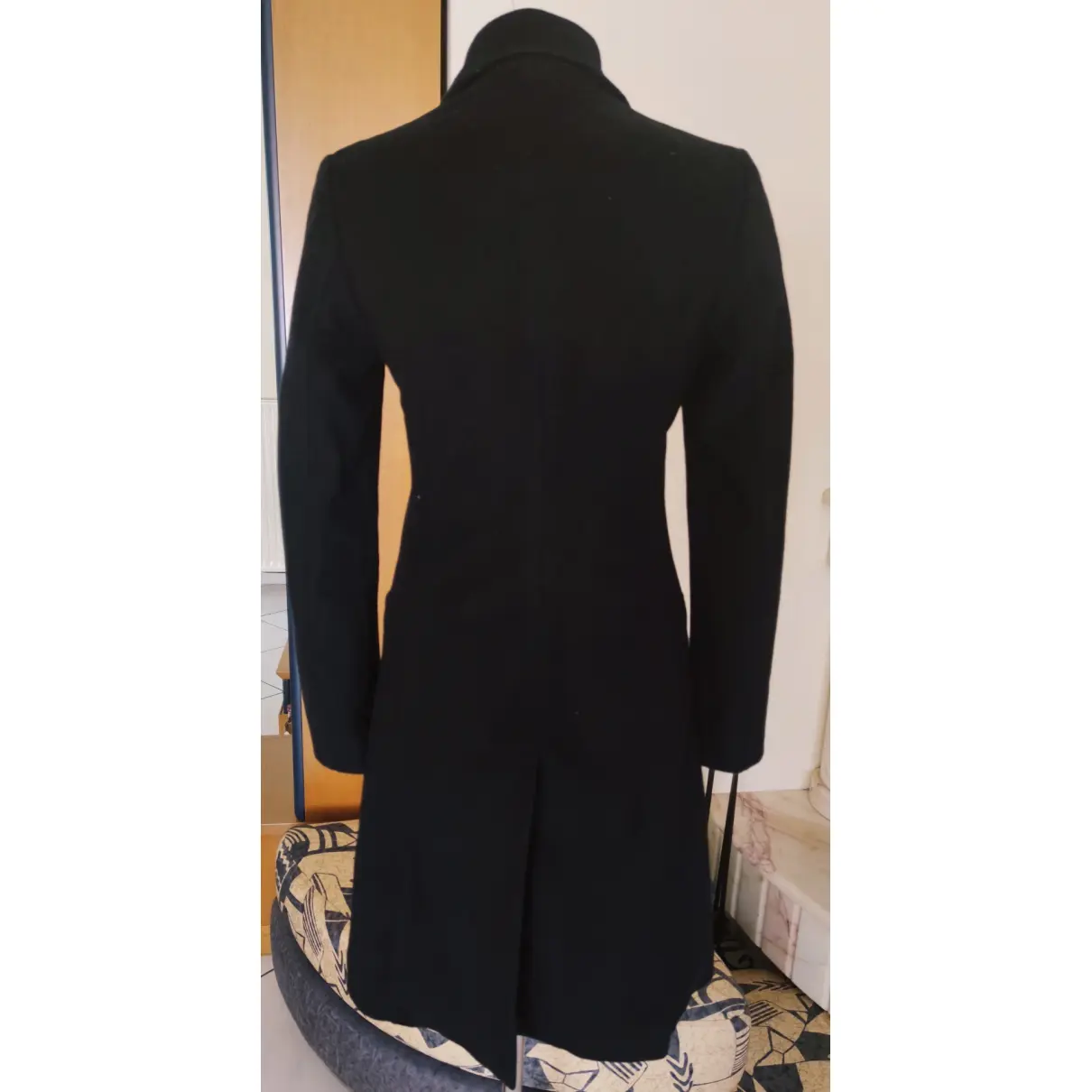 Buy STEFANEL Wool coat online