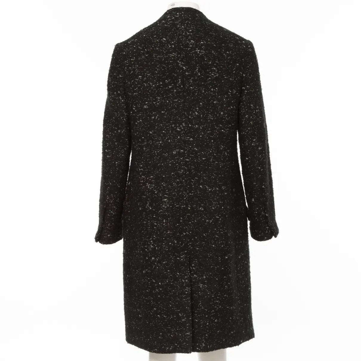 Surface To Air Wool coat for sale