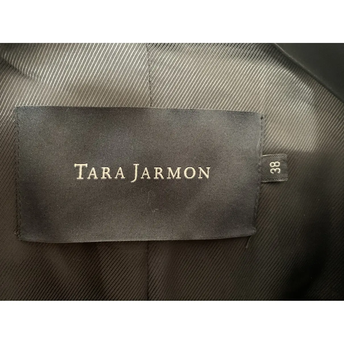 Luxury Tara Jarmon Coats Women