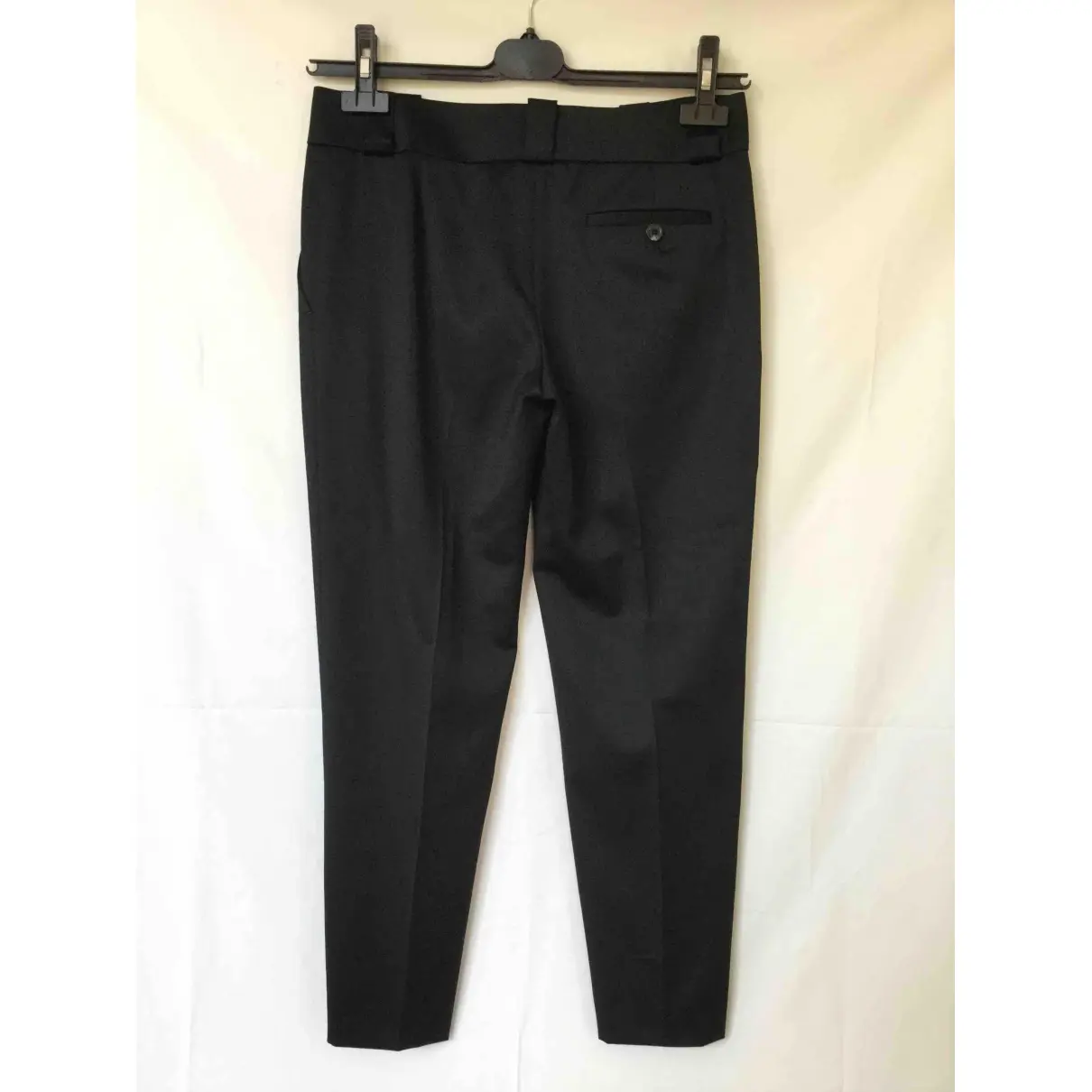 Buy The Row Wool trousers online