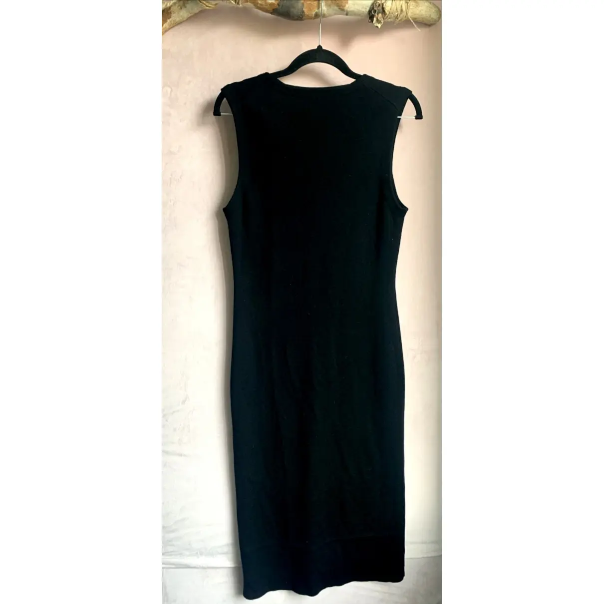 Theory Wool mid-length dress for sale