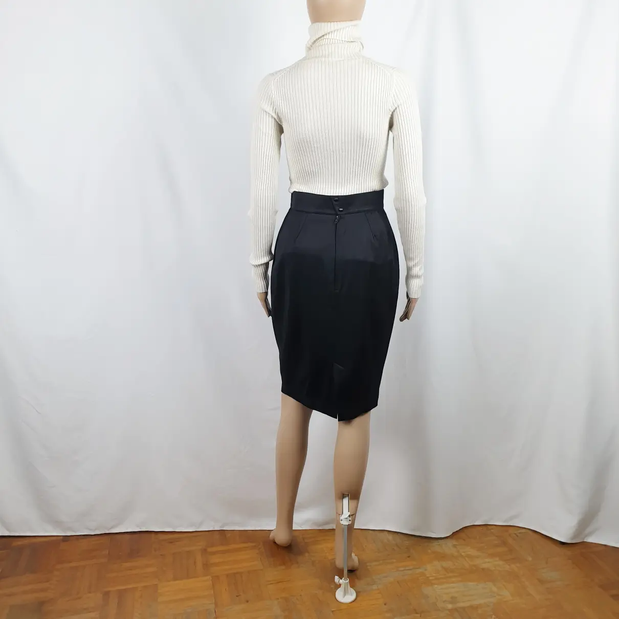 Luxury Thierry Mugler Skirts Women - Vintage