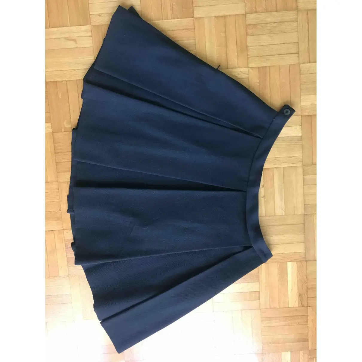 Tonello Wool mini skirt for sale