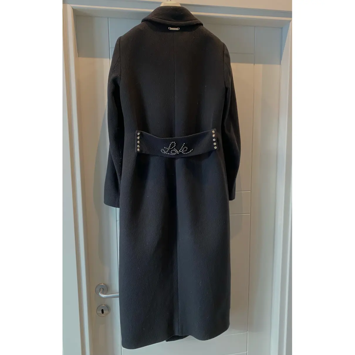Buy Twinset Wool coat online