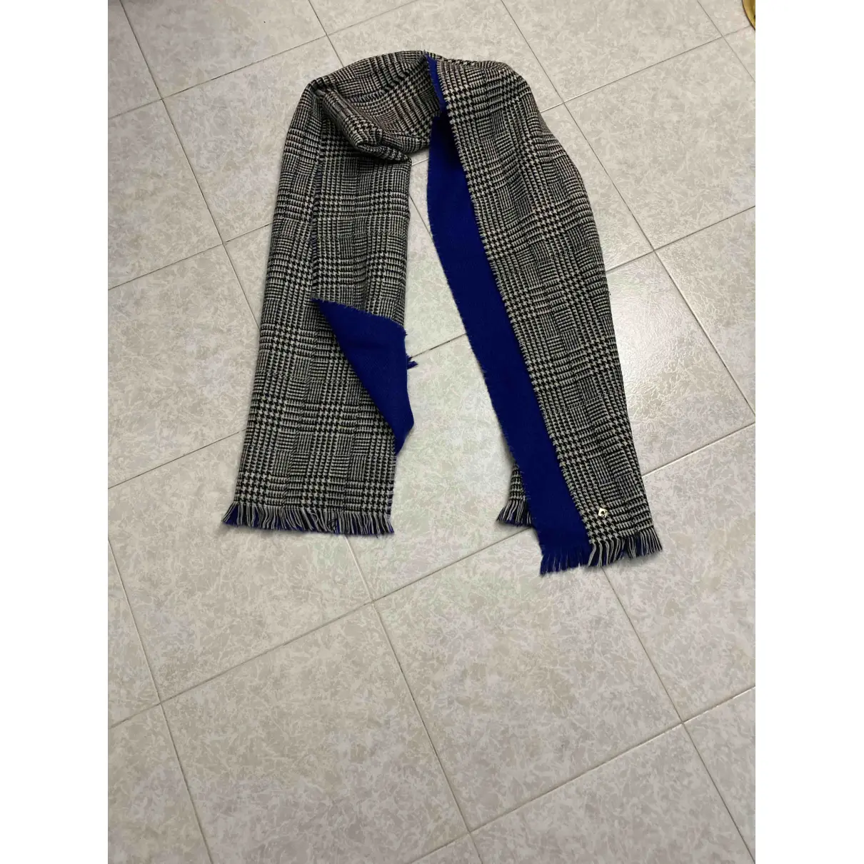 Buy Twinset Wool scarf online