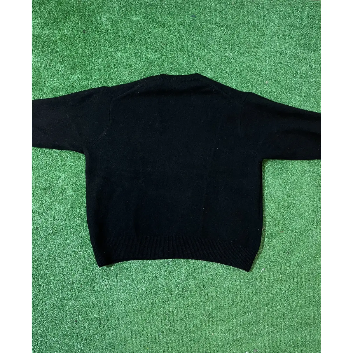 Buy Uniqlo Wool jumper online