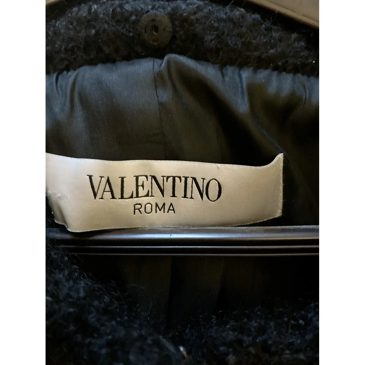 Luxury Valentino Garavani Coats Women