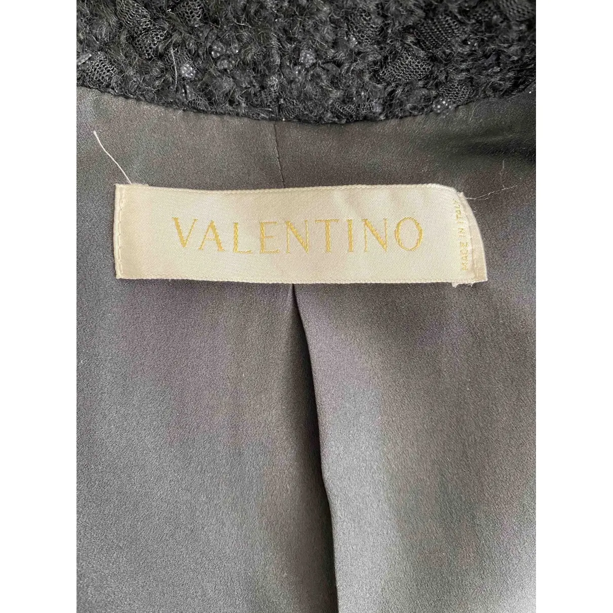 Luxury Valentino Garavani Jackets Women