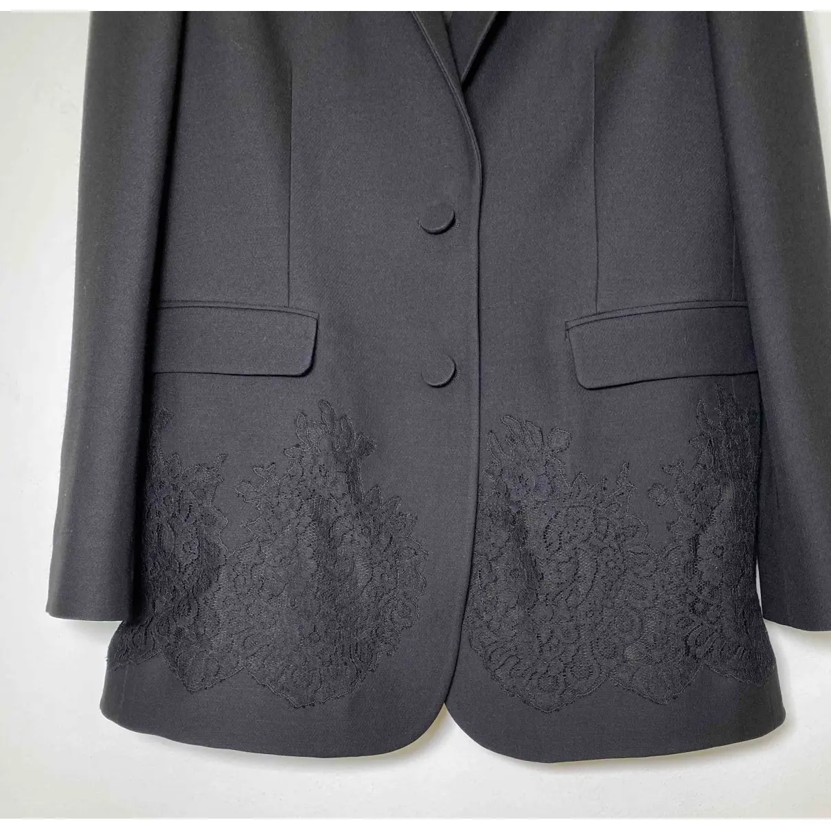 Buy Valentino Garavani Wool blazer online