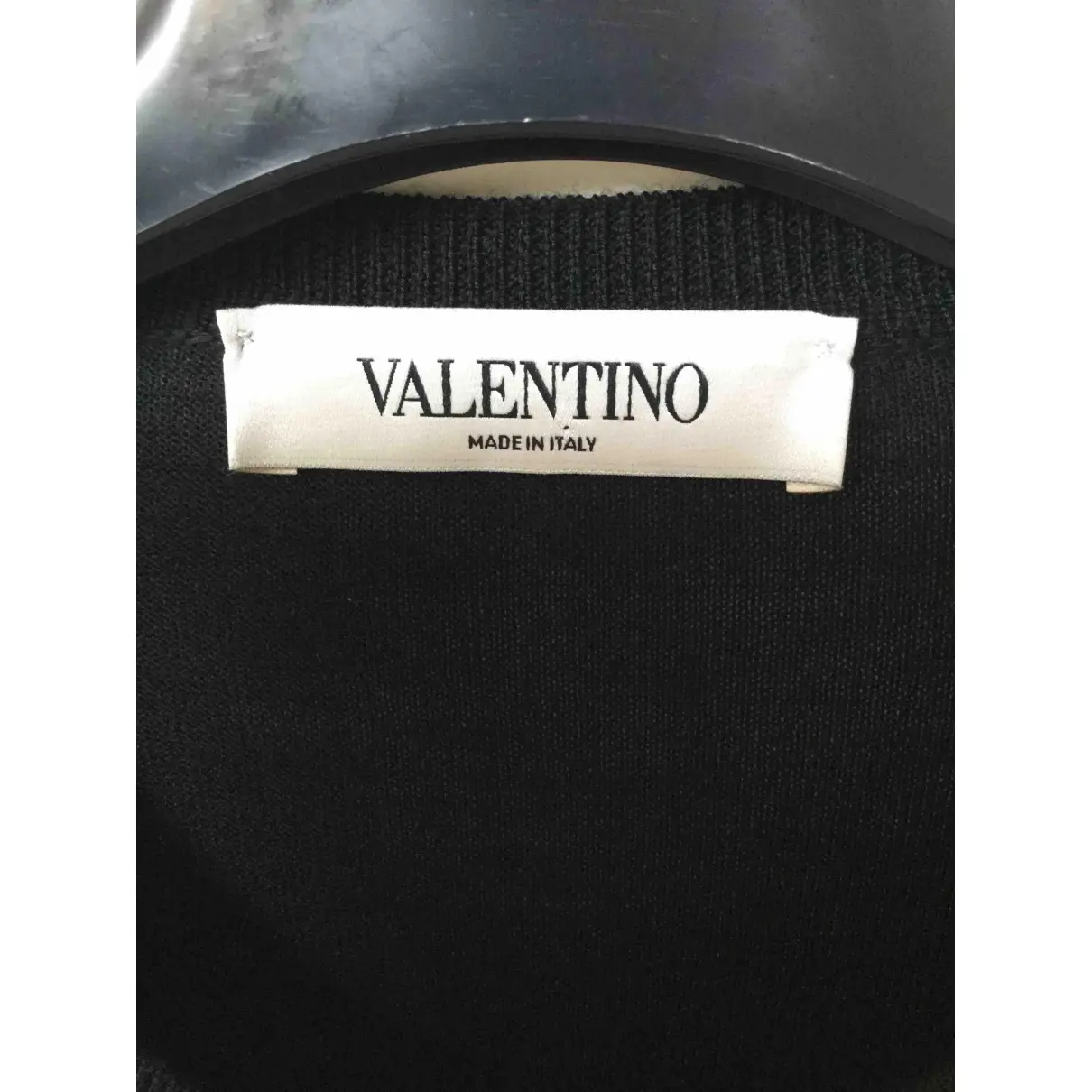 Buy Valentino Garavani Wool cardigan online