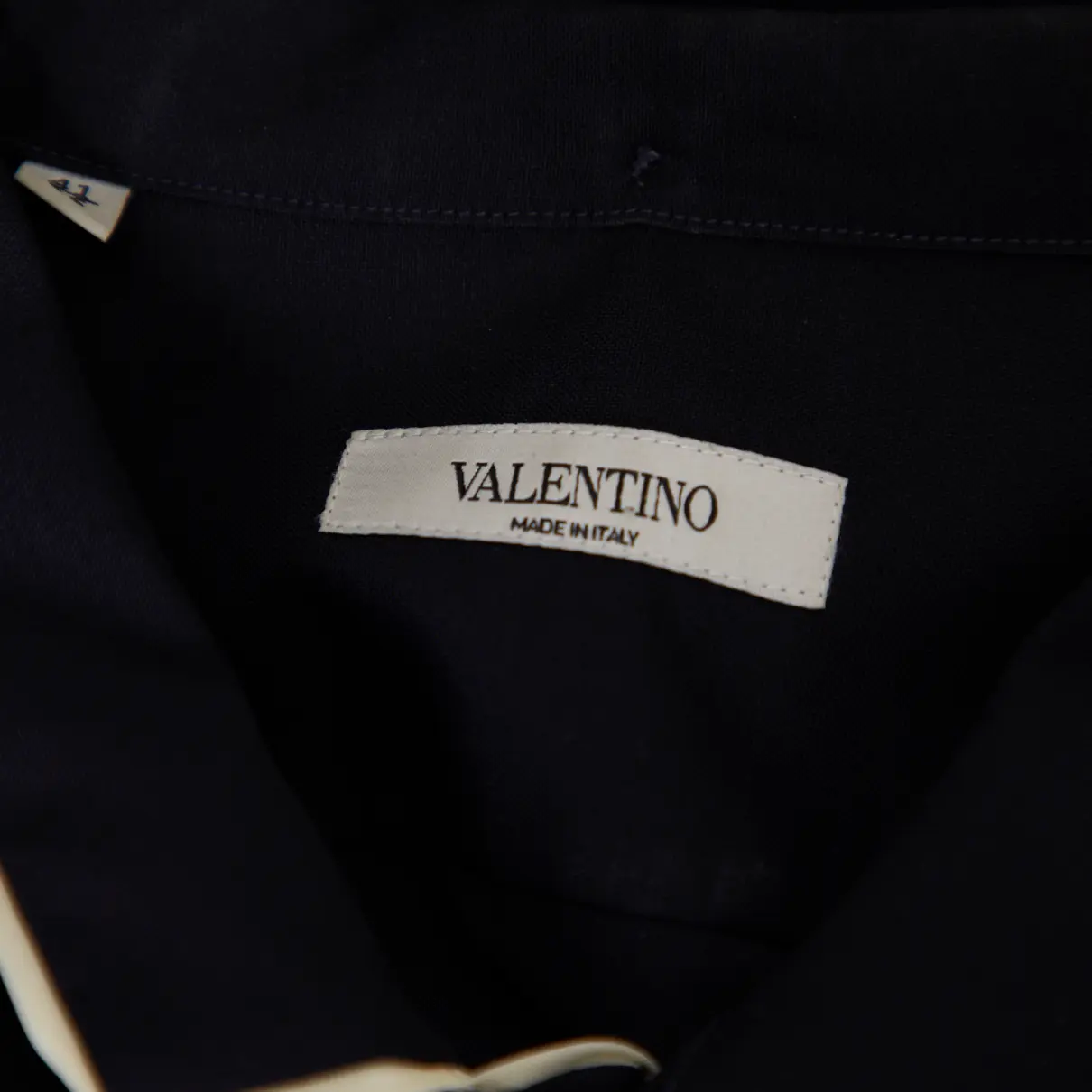 Luxury Valentino Garavani Shirts Men