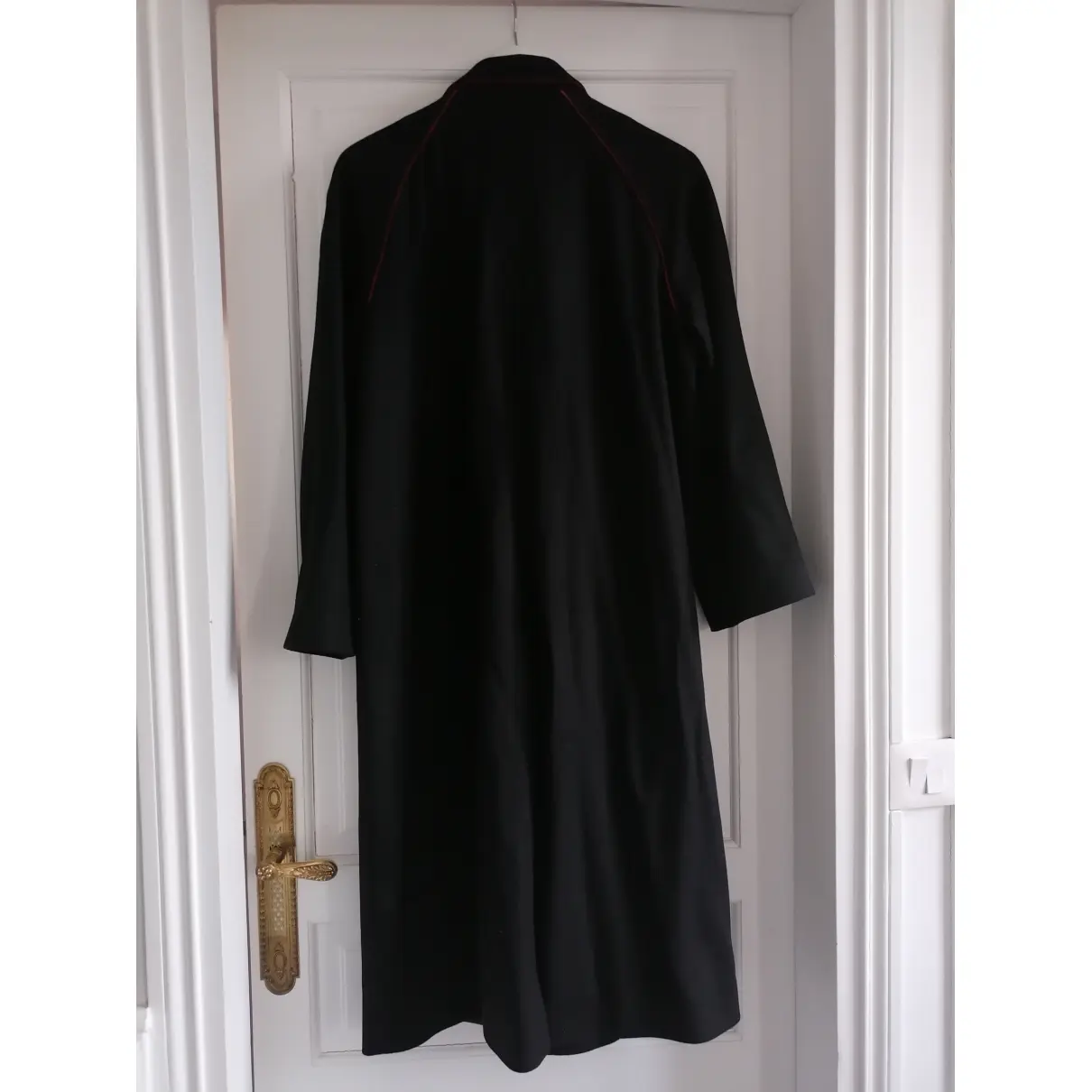 Buy Vanessa Seward Wool coat online