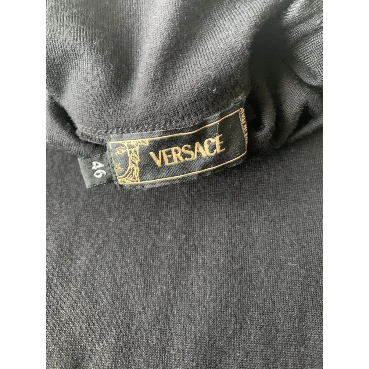 Buy Versace Wool pull online