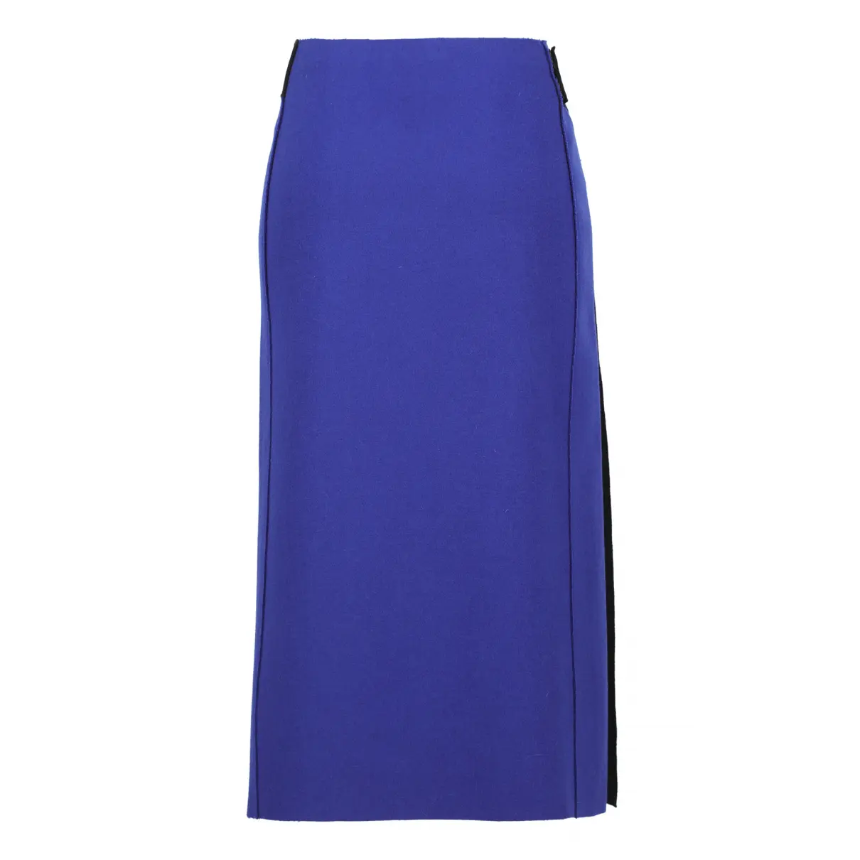 Buy Victoria Beckham Wool skirt online