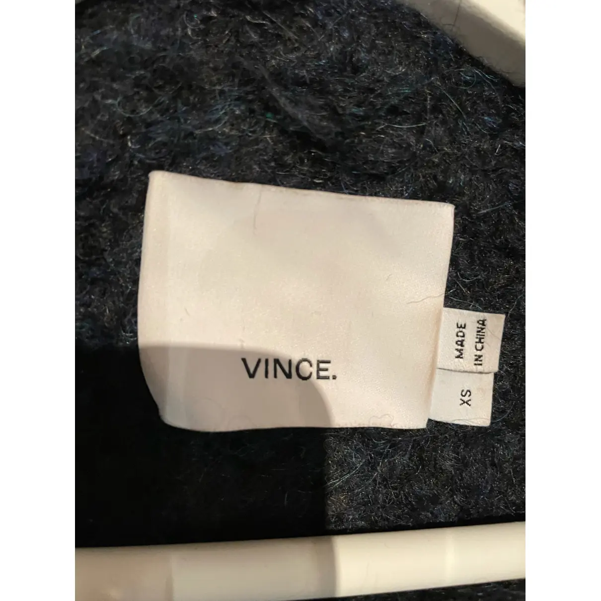Wool coat Vince