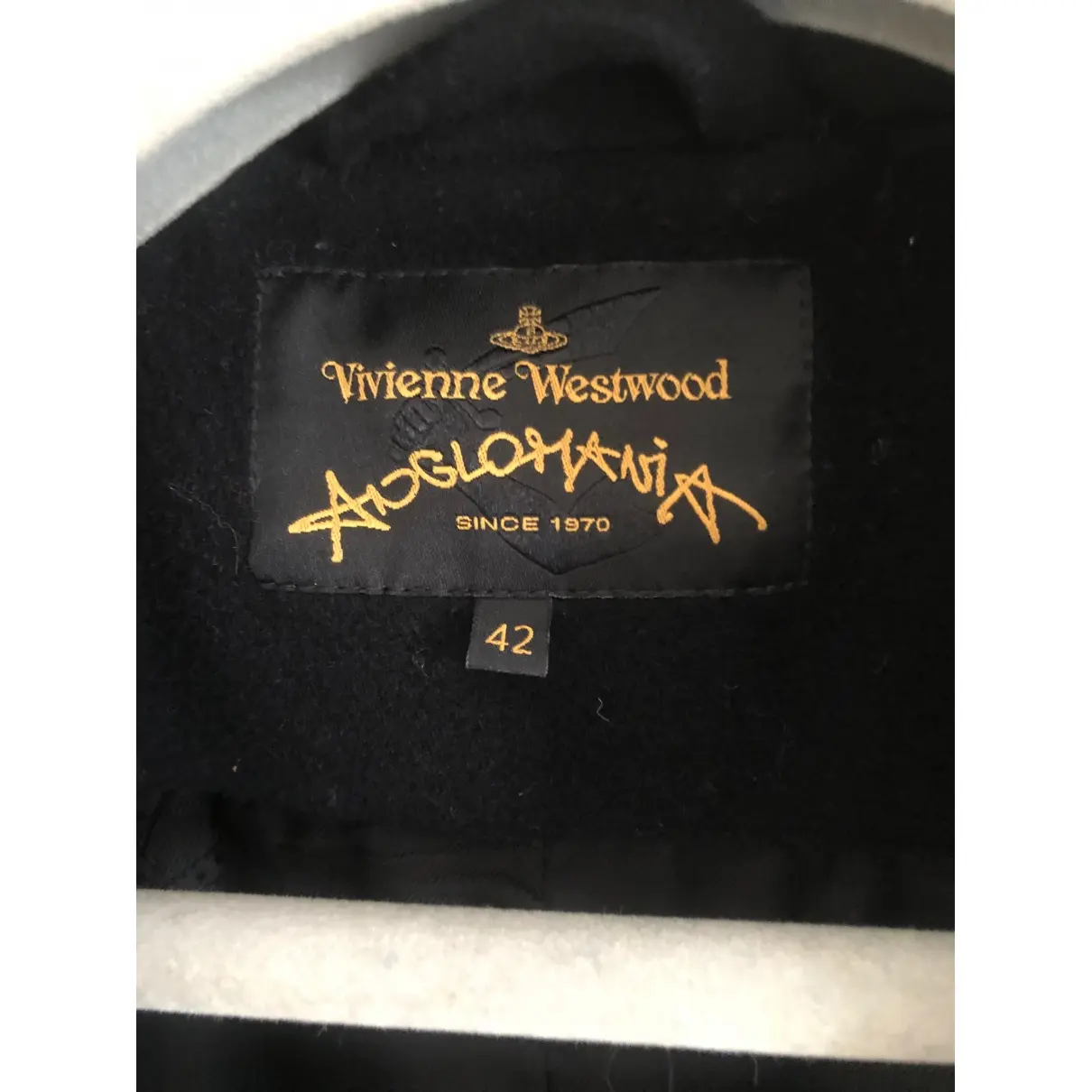 Luxury Vivienne Westwood Anglomania Coats Women