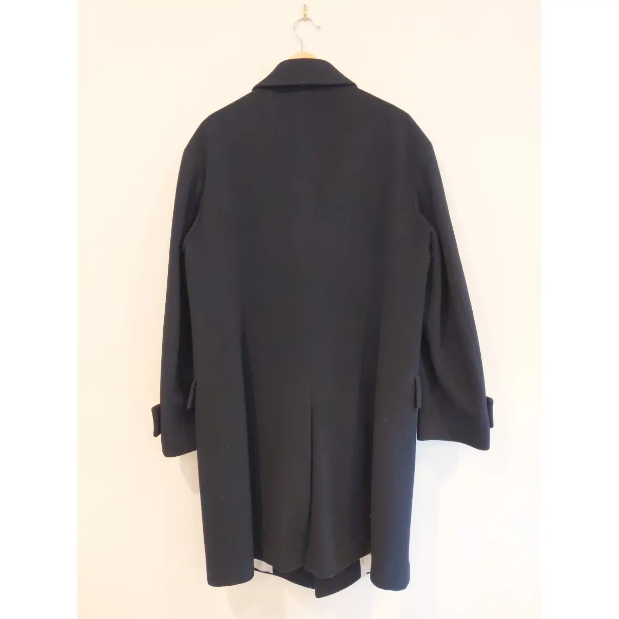 Buy Vivienne Westwood Wool coat online - Vintage