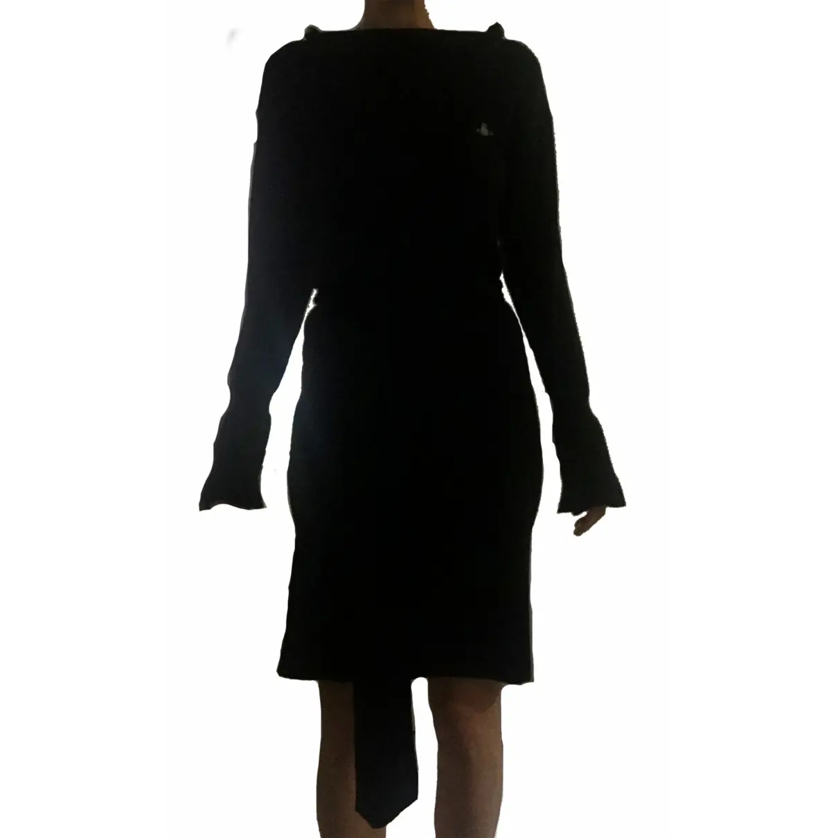 Wool mid-length dress Vivienne Westwood