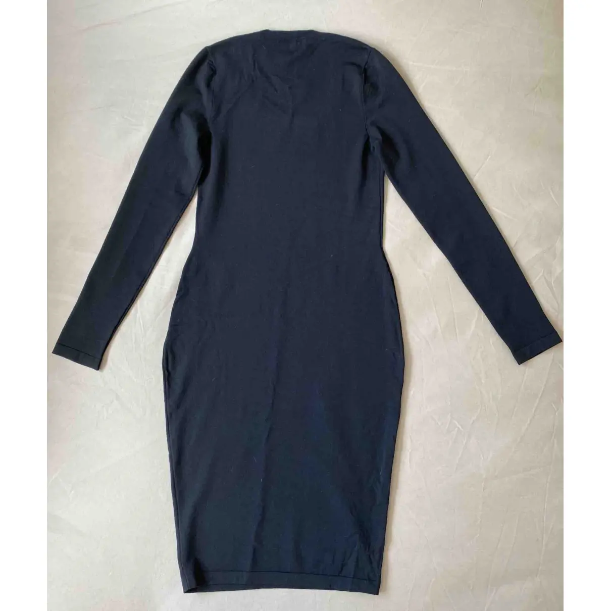 Wolford Wool mid-length dress for sale