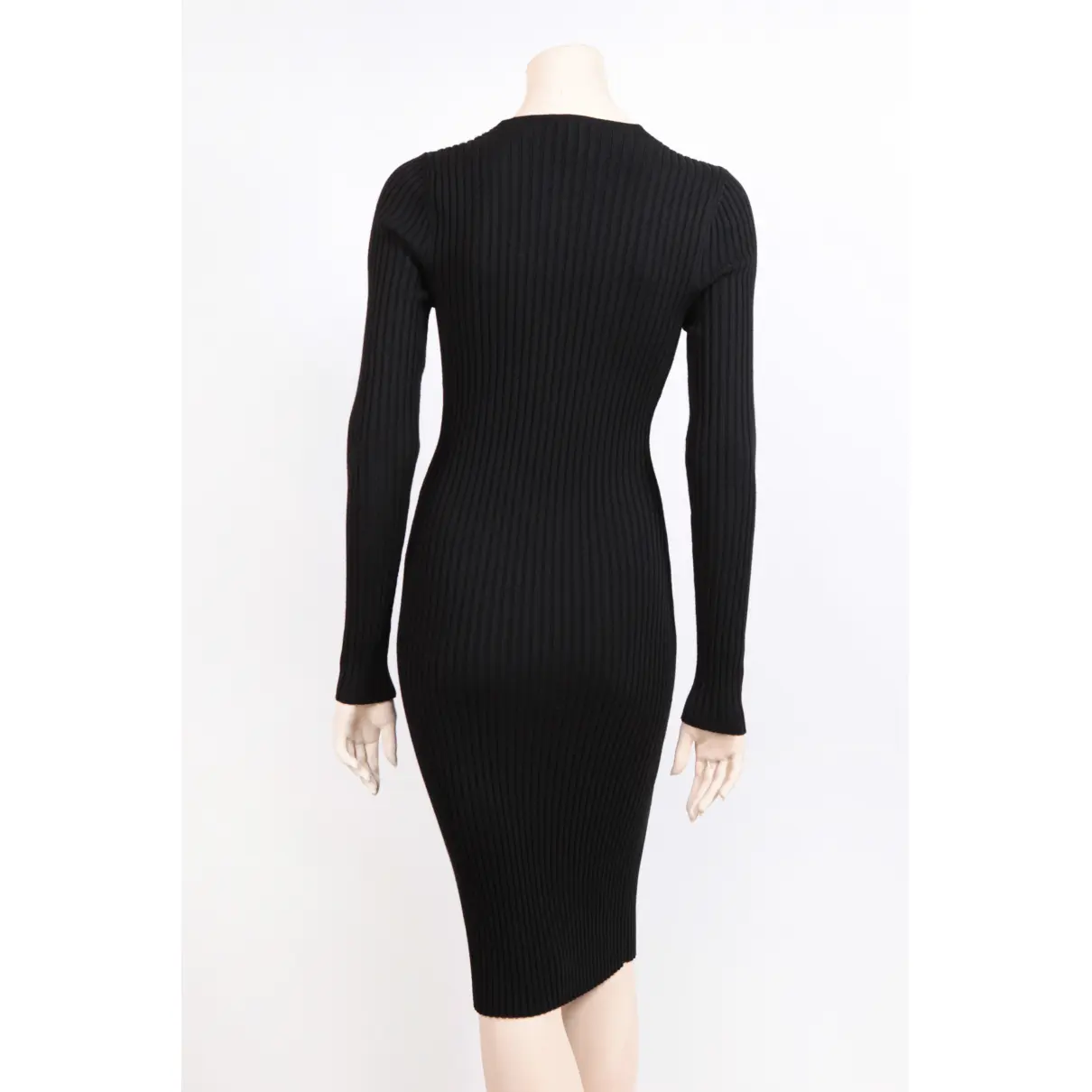 Buy Wolford Wool mid-length dress online