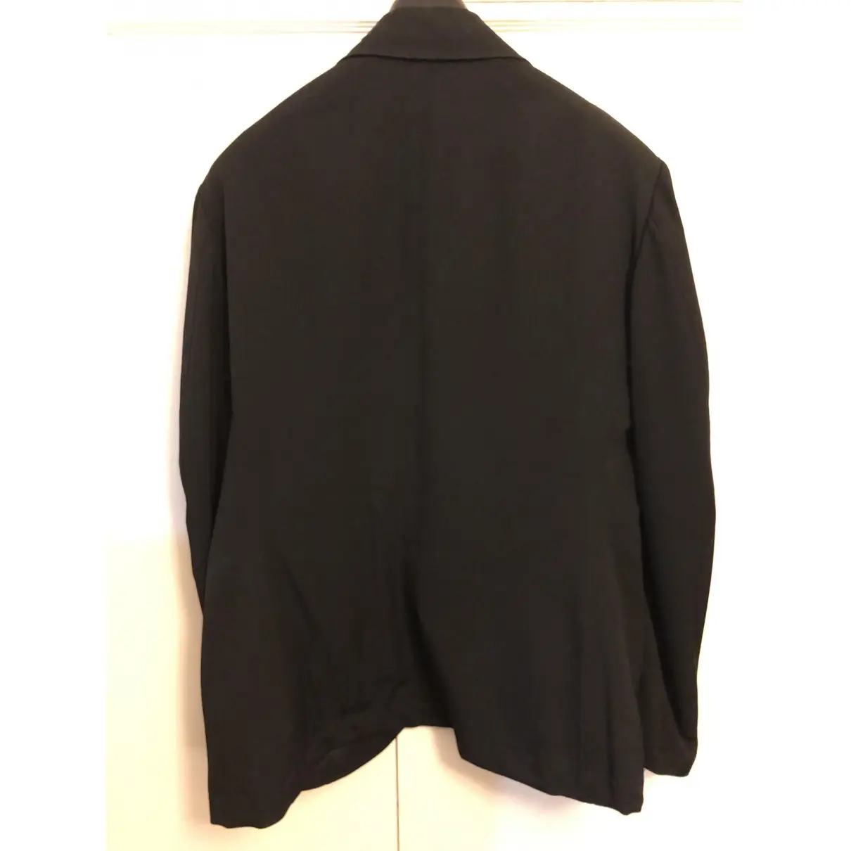Buy Yohji Yamamoto Wool vest online