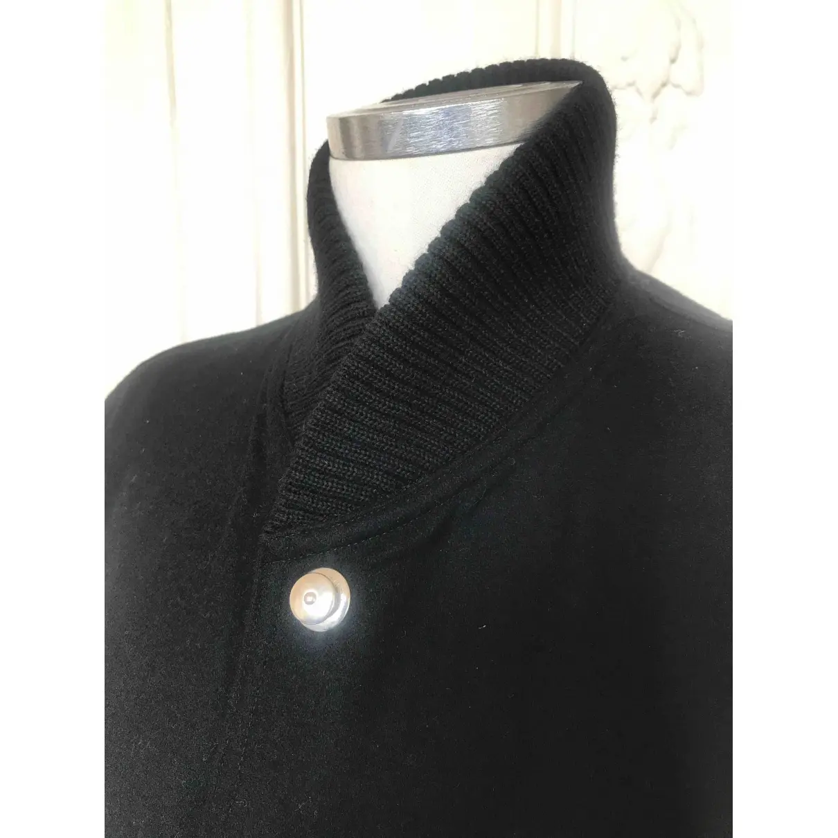 Wool jacket Yohji Yamamoto - Vintage