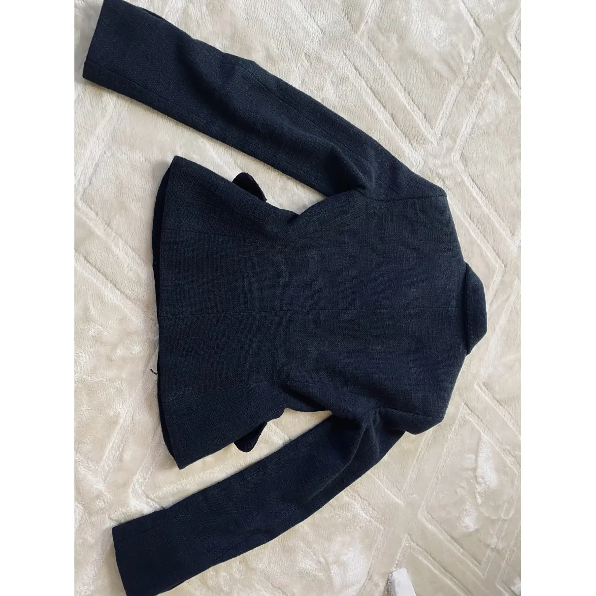Buy Yves Saint Laurent Wool blazer online