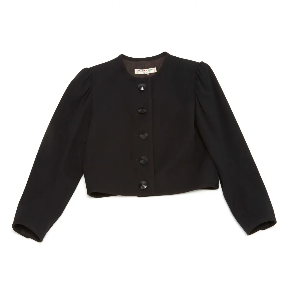 Yves Saint Laurent Wool blazer for sale - Vintage