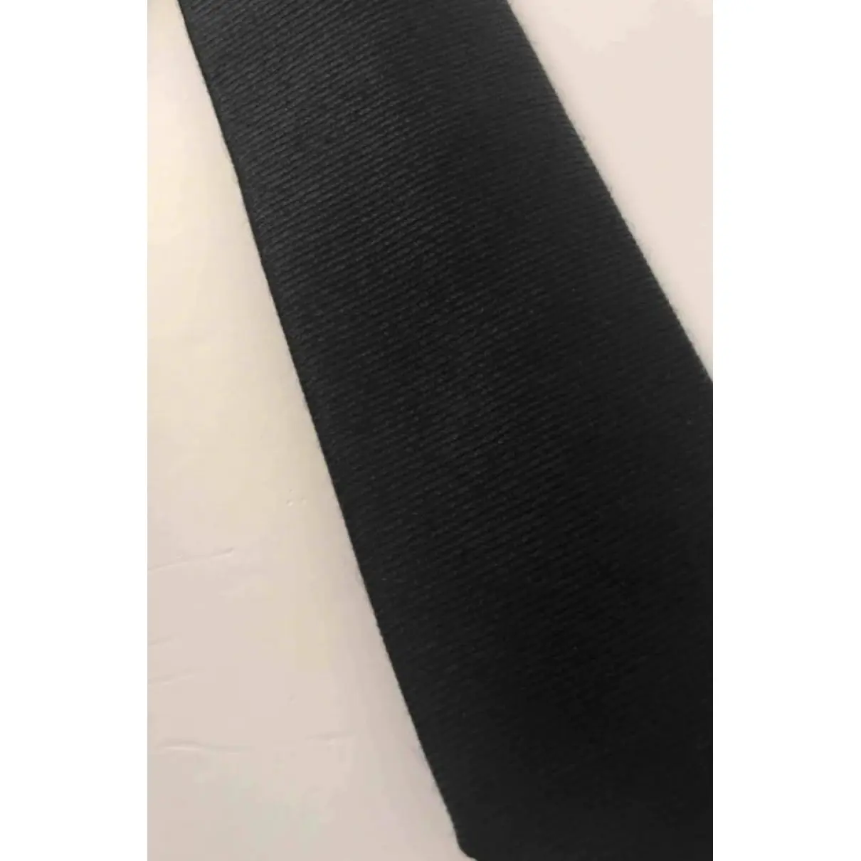 Yves Saint Laurent Wool tie for sale