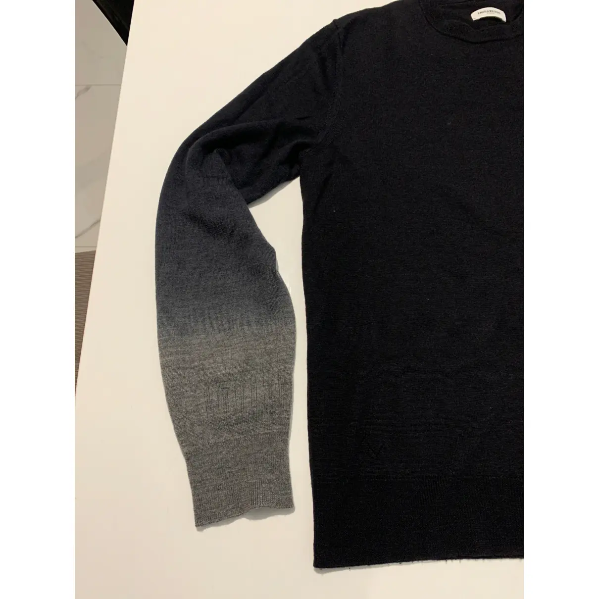 Wool sweatshirt Zadig & Voltaire
