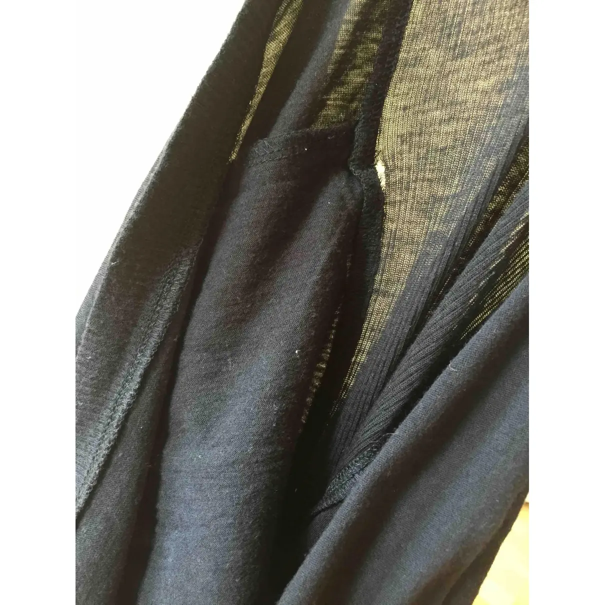 Black Knitwear & Sweatshirt Y-3 by Yohji Yamamoto