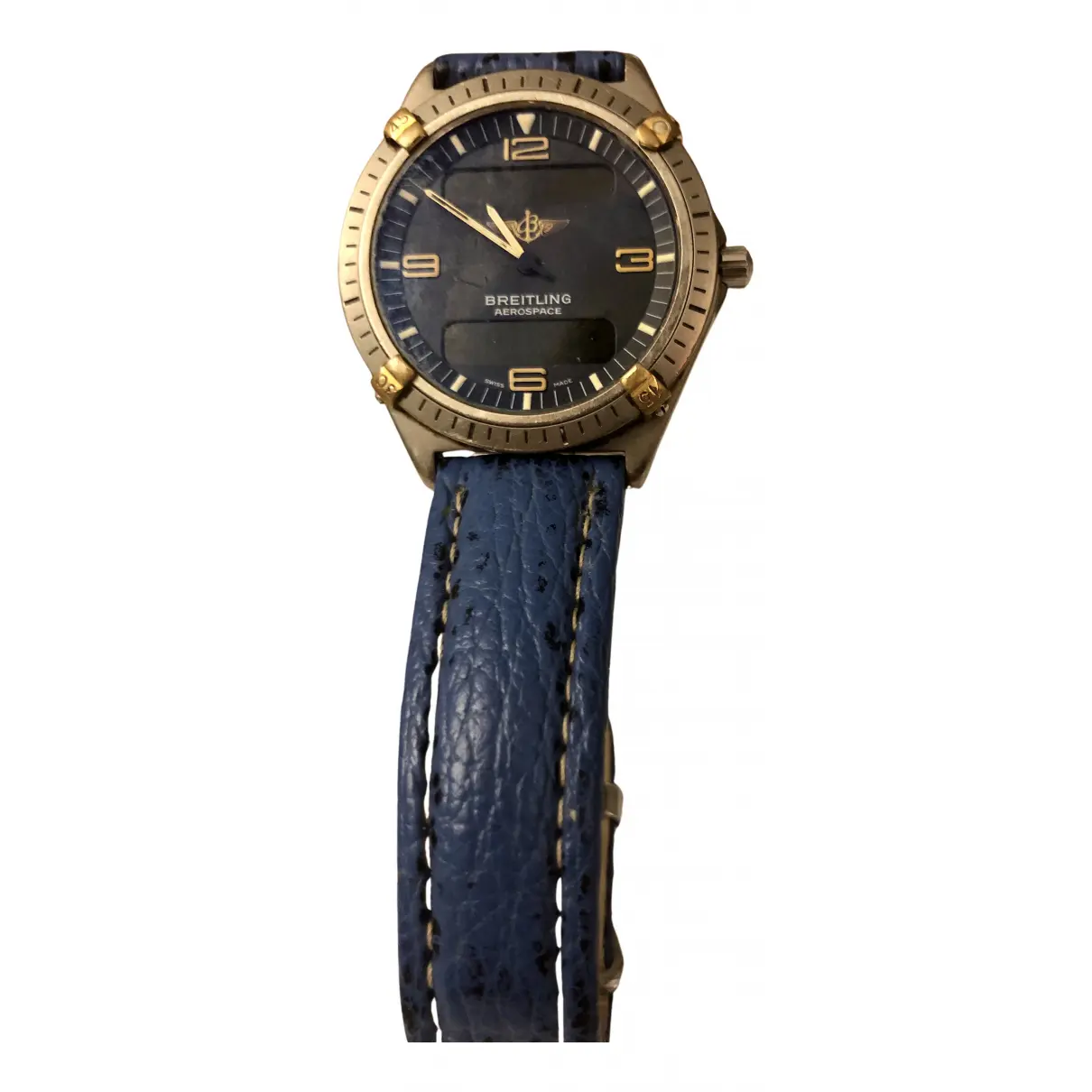 Watch Breitling - Vintage