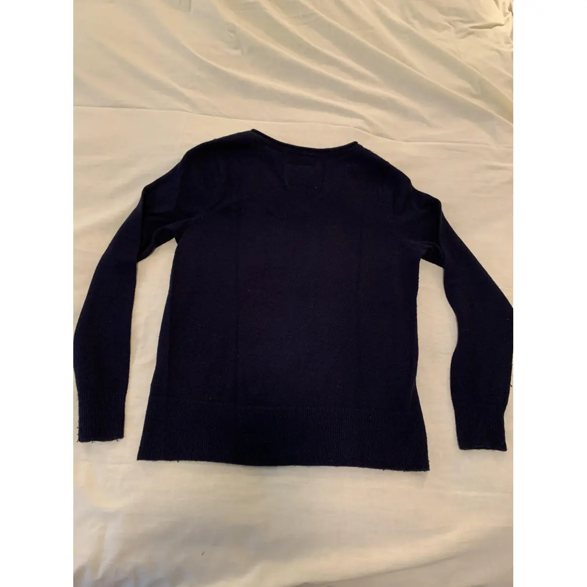 Buy Abercrombie & Fitch Cashmere jumper online