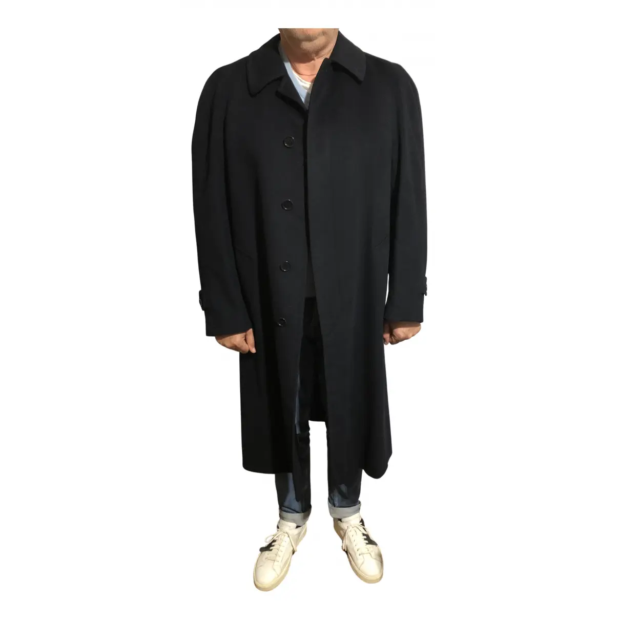 Buy Ballantyne Cashmere coat online