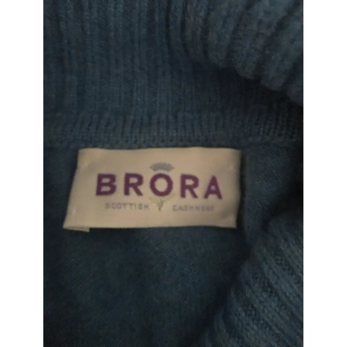 Buy Brora Cashmere jumper online